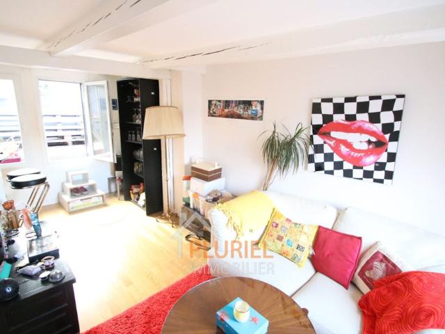 Magnifique 4 pièces 86m² Quartier Forêt Noire à STRASBOURG