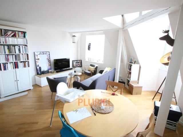 Magnifique 4 pièces 86m² Quartier Forêt Noire à STRASBOURG Magnifique 2 pièces 49.5m² Place Saint Etienne à STRASBOURG Joli 3 pièces 56.8m² à STRASBOURG/KOENIGSHOFFEN Joli 4 pièces 94m² Place Gutenberg à STRASBOURG Joli 4 pièces 104m² au Contades Duplex d