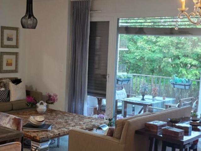 Magnifique 5,5 pièces de 122 m² avec terrasse – Genève / Nations