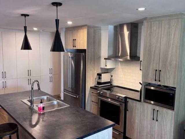 MAGNIFIQUE 5 ½ À LOUER – SAINT JEAN SUR RICHELIEU
