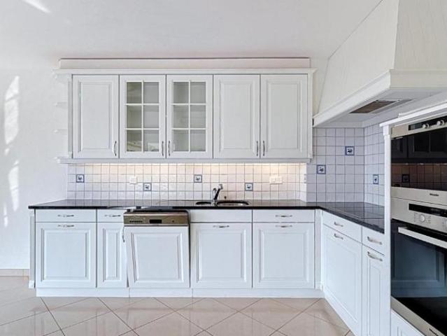 Magnifique 5½ pièces avec vue