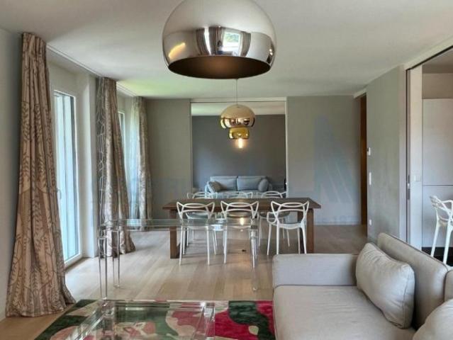 MAGNIFIQUE 7 PIECES DANS RESIDENCE DE STANDING