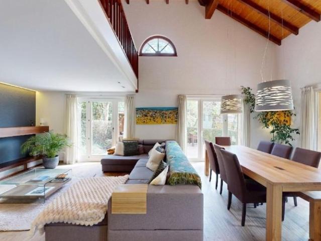 Magnifiques 5.5 Zimmer Haus in Vich