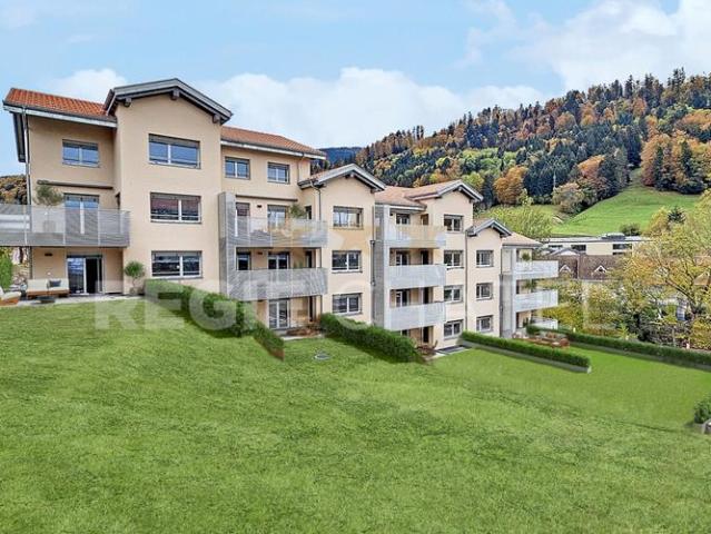 Magnifiques appartements neufs 2 derniers 4.5pces