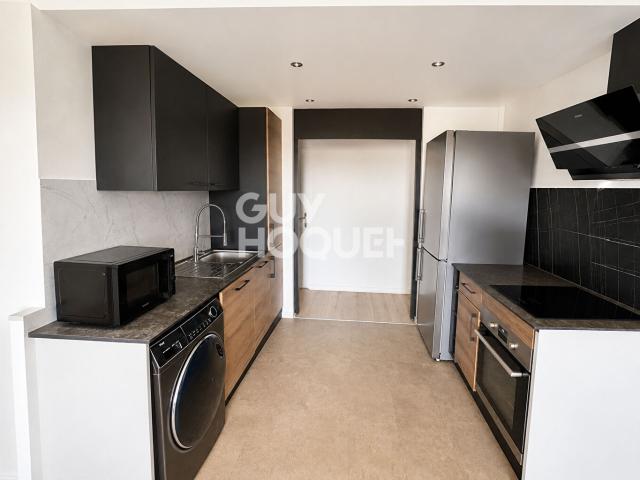 MAGNIFIQUES CHAMBRES A LOUER COLOCATION