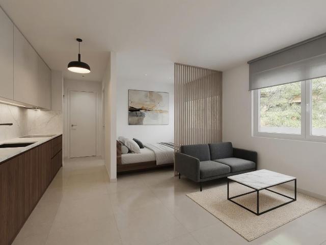 Magnifiques studios meublés au cœur de la Veille Ville de Sion