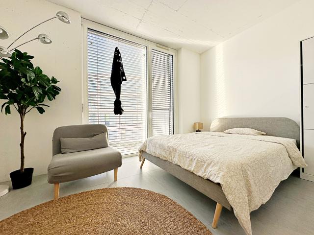 Magnifiques studios de 28 m2 meublé avec goût