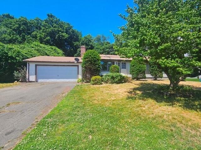 Magnolia Ter, South Hadley, Home For Sale