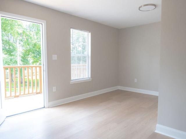 Magnolia Trace 4 Bedroom Apartment for Rent at 3414 W 7th St, Hattiesburg, MS 39401