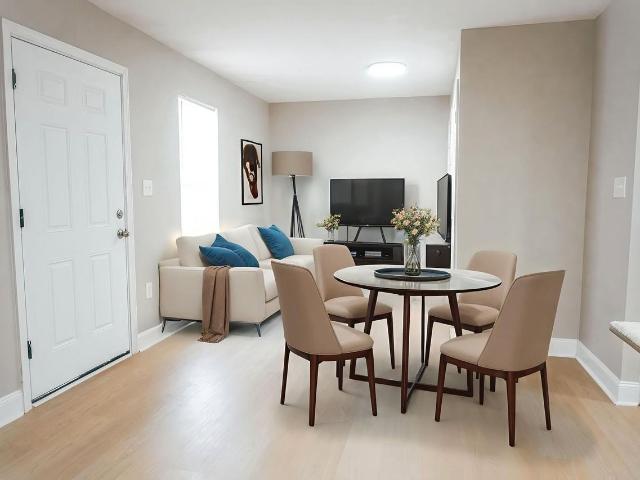 Magnolia Trace 3 Bedroom Apartment for Rent at 3414 W 7th St, Hattiesburg, MS 39401
