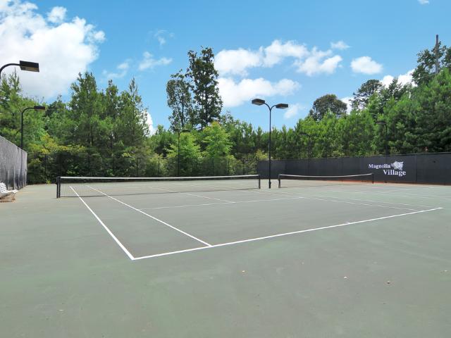 Magnolia Village Apartments 3 Bedroom Apartment for Rent at 287 E Crogan St, Lawrenceville, GA 30046