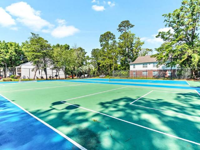 Magnolia Villas Apartment Homes 1 Bedroom Apartment for Rent at 205 West Montgomery Cross Road, Savannah, GA 31406 Leeds Gate Colonial Village