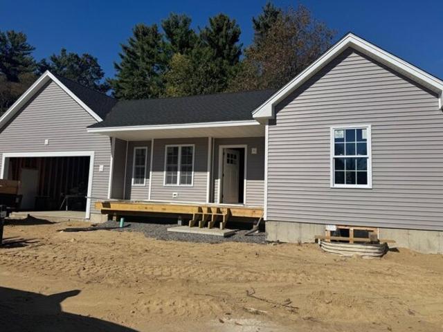 Magnolia Way, Keene, Home For Sale