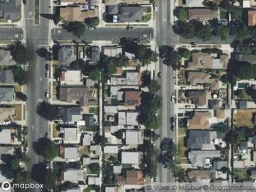 Magnolia Ave