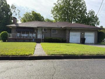 Magnolia Ave