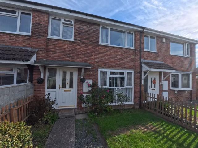 Magnolia Avenue, Weston Super Mare BS22, 3 bed terraced house to rent, £1,395 pcm | PrimeLocation