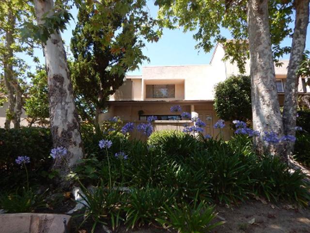 Magnolia Blvd Unit B