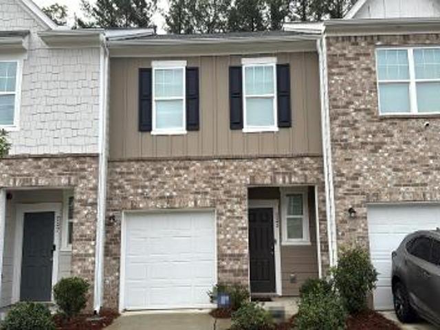 Magnolia Circle