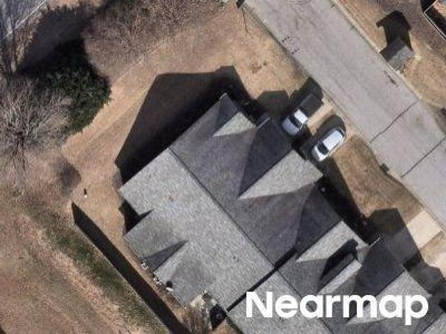 Magnolia Crest Dr