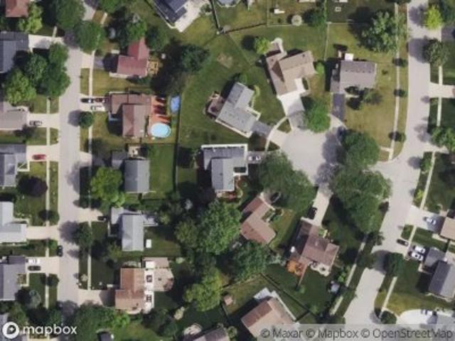 Magnolia Ct