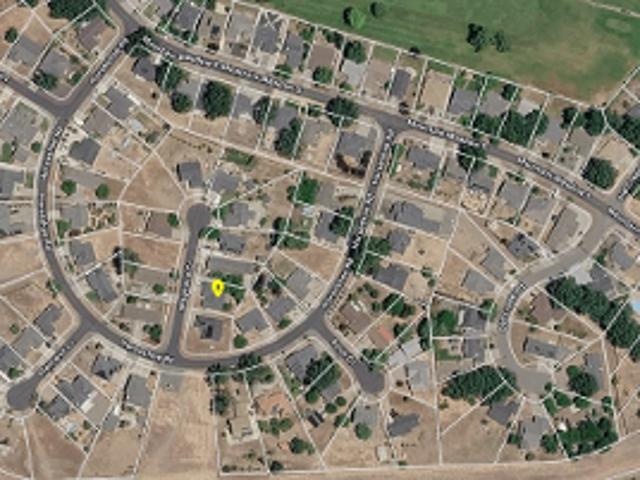 Magnolia Ct