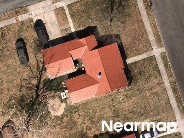 Magnolia Dr