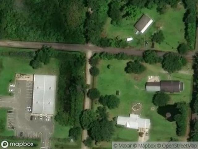 Magnolia Dr