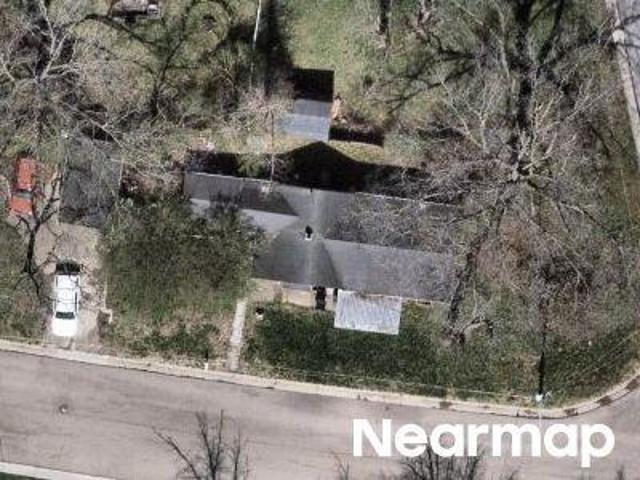 Magnolia Dr