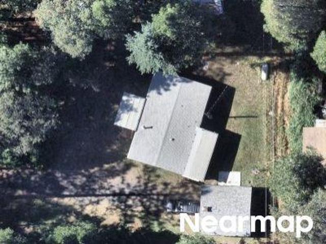 Magnolia Dr