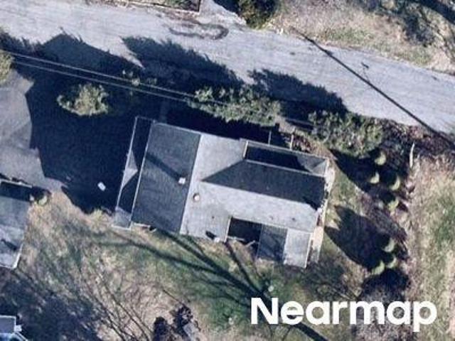 Magnolia Dr