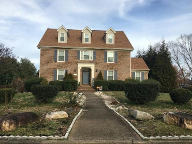 Magnolia Dr