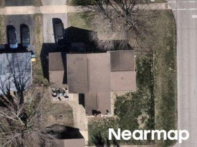 Magnolia Dr