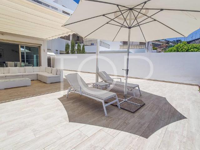 Magnolia Golf Resort ofrece a la venta un hermoso apartament. 133m² La Caleta