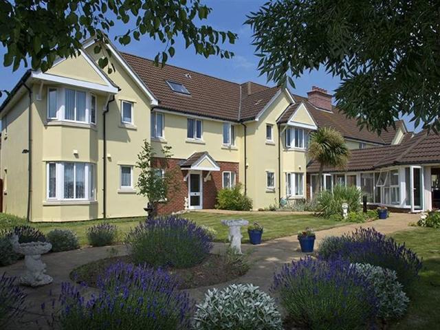 Magnolia Grange, Worle, Weston Super Mare BS22, 1 bed flat to rent, £1,025 pcm | PrimeLocation