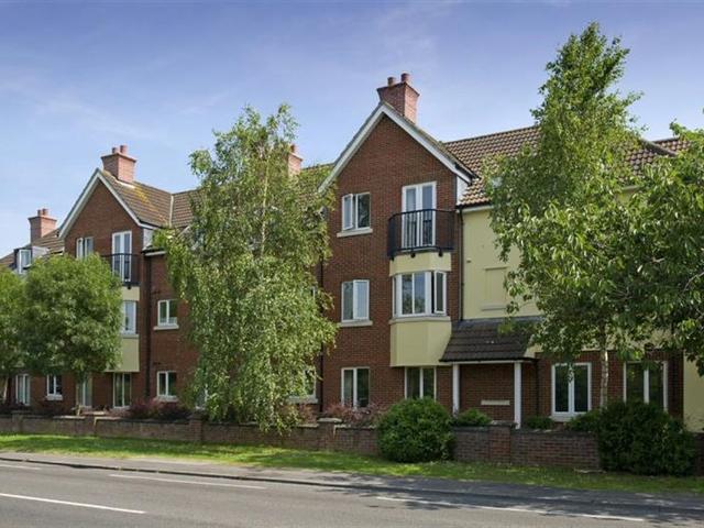 Magnolia Grange, Weston Super Mare BS22, 1 bed flat to rent, £1,000 pcm | PrimeLocation