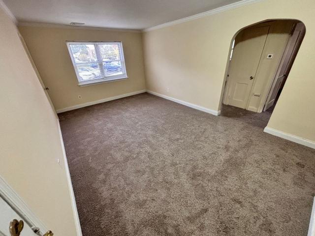 Magnolia Hills Apartments 2 Bedroom Apartment for Rent at 2417 Thomas St, Harrisburg, PA 17103