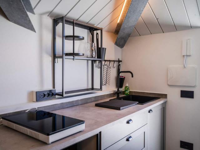 Magnolia House Penthouse | Rental in Civitanova