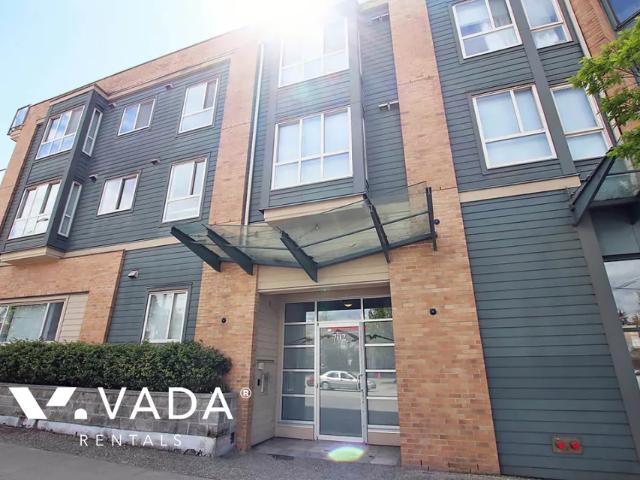 Magnolia in Kensington 2 Bedroom Apartment For Rent in Vancouver
