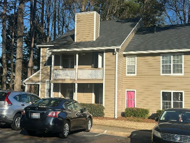 Magnolia Ln