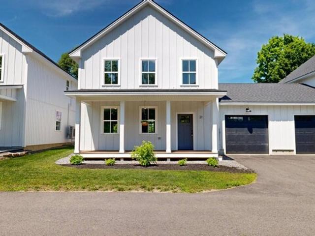 Magnolia Ln Unit,gardiner, Condo For Sale