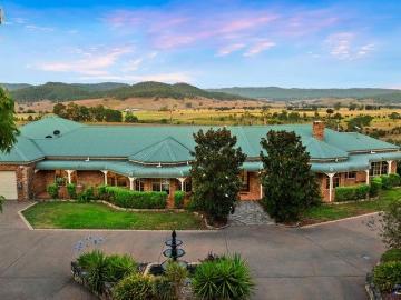 Magnolia Park A Hunter Valley Dream Property