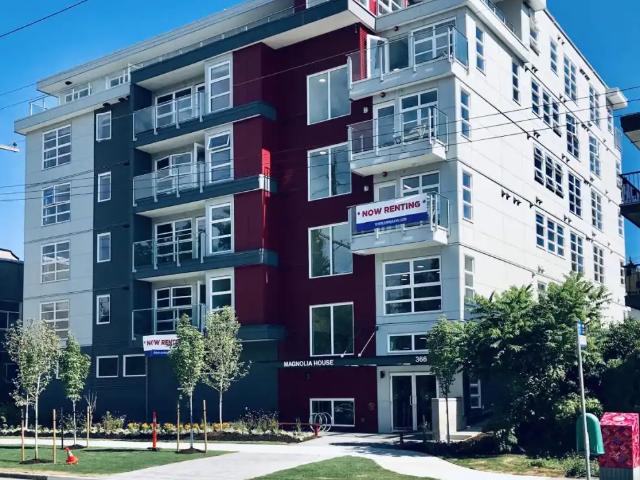 Magnolia Place