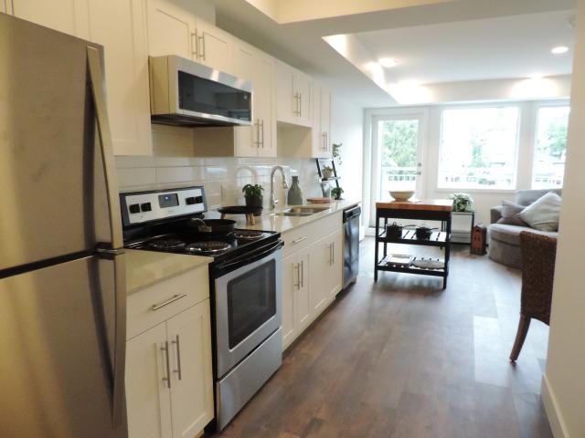 Magnolia Place 1 Bedroom 305 Apartment for Rent