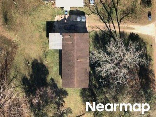 Magnolia Rd