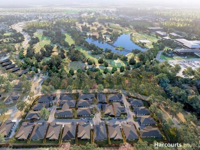 Magnolia Residences Exclusive Gated Community Coming to Prospect Vale