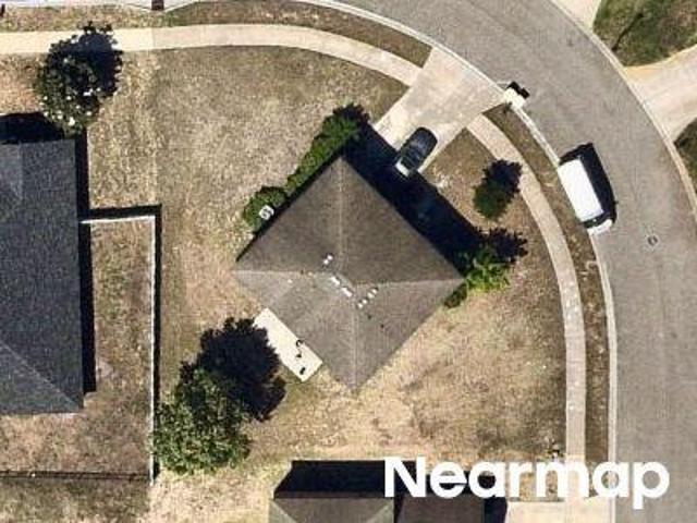 Magnolia Ridge Dr