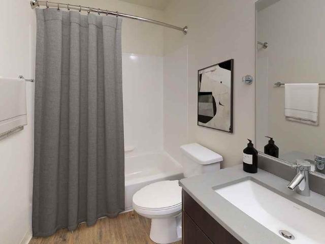 Magnolia Square 1 Bedroom Apartment for Rent at 107 S Mary Ave, Sunnyvale, CA 94086 Sunnyvale West
