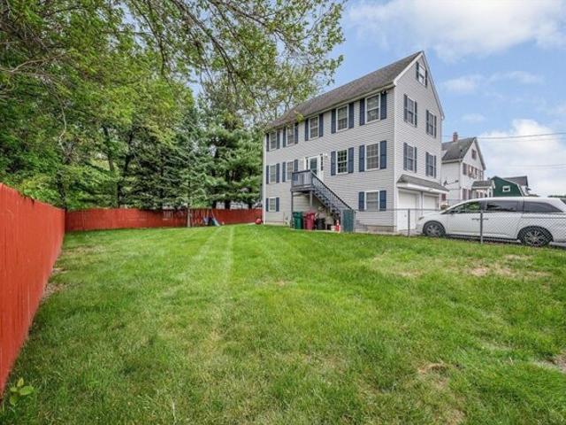 Magnolia St, Lowell, Home For Sale