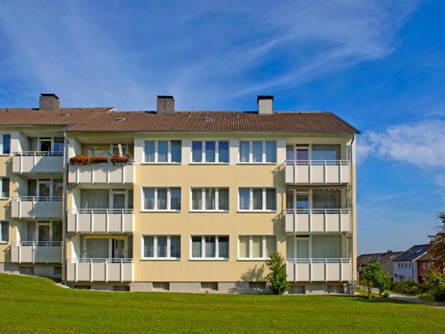 Magnolienstraße 54, 59073 Hamm