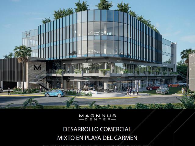 MAGNNUS CENTER